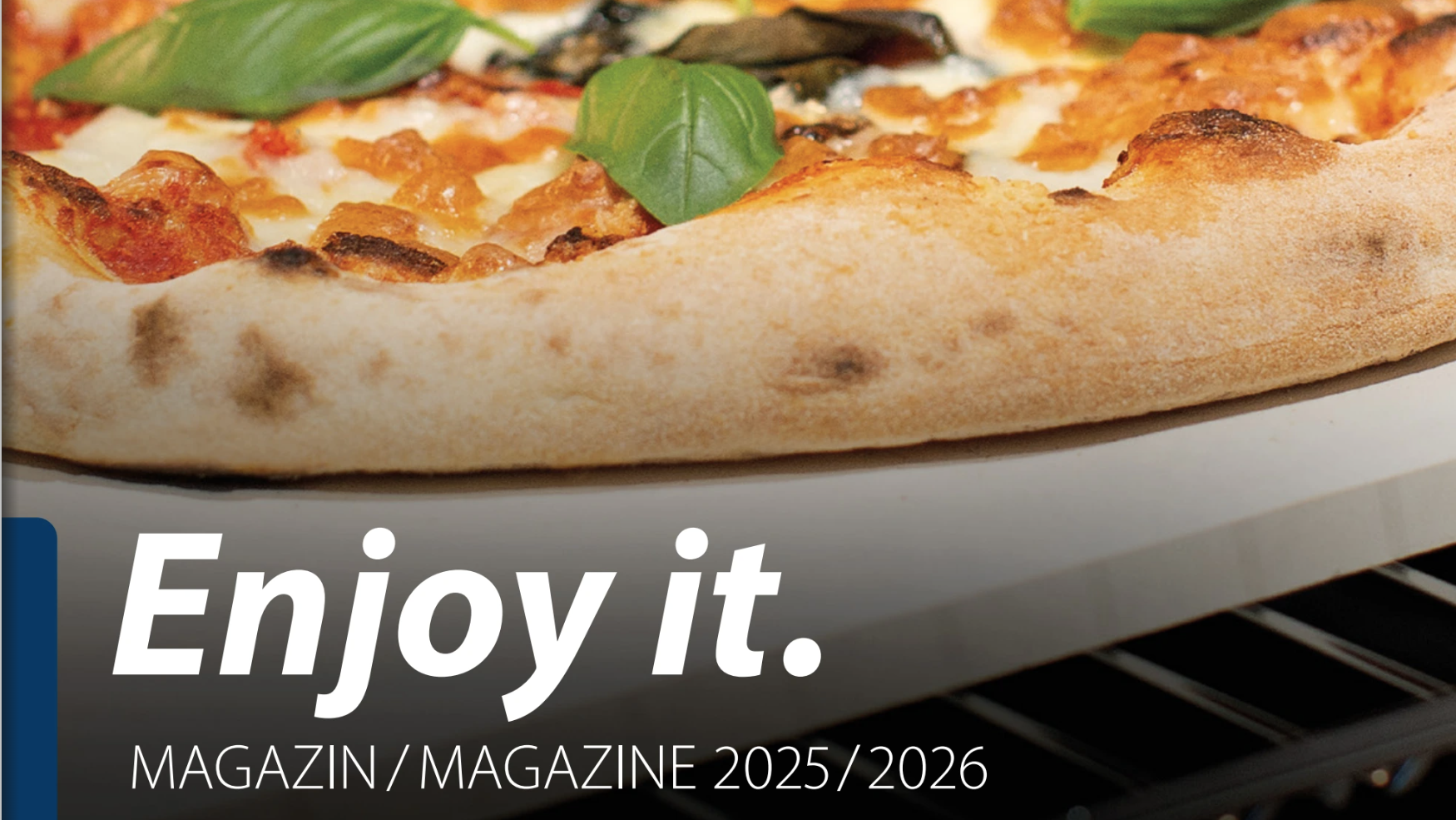 Blaupunkt Magazine cover