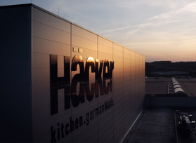 About Häcker