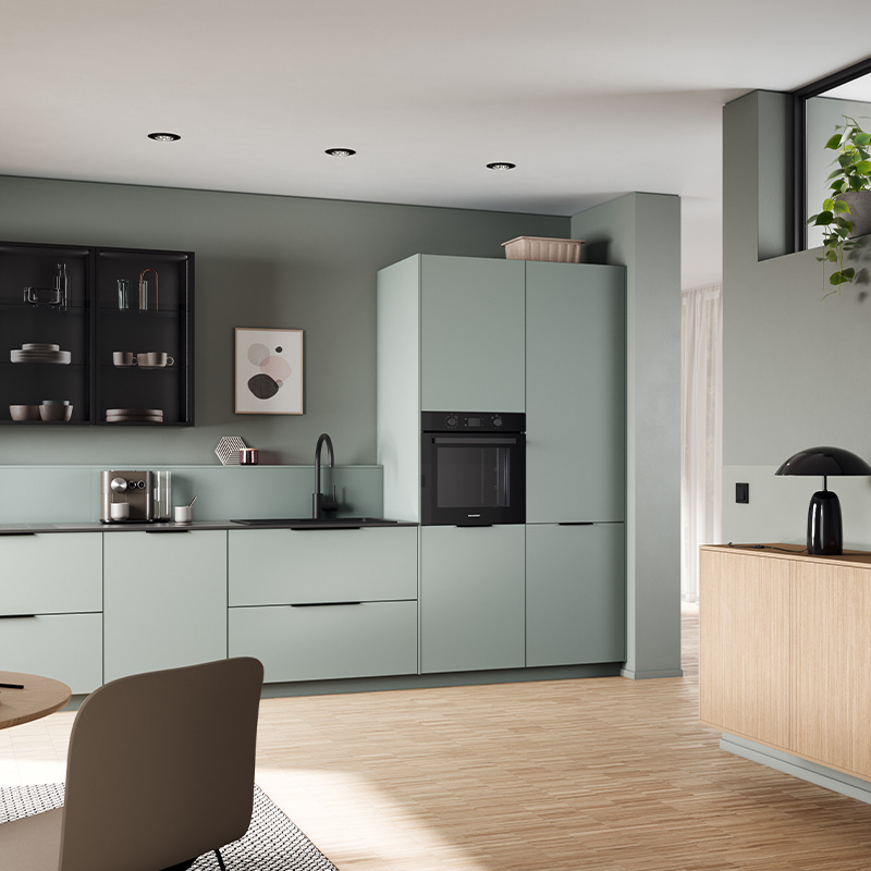 SCALA Eukalyptus | MONTREAL Natural fine oak