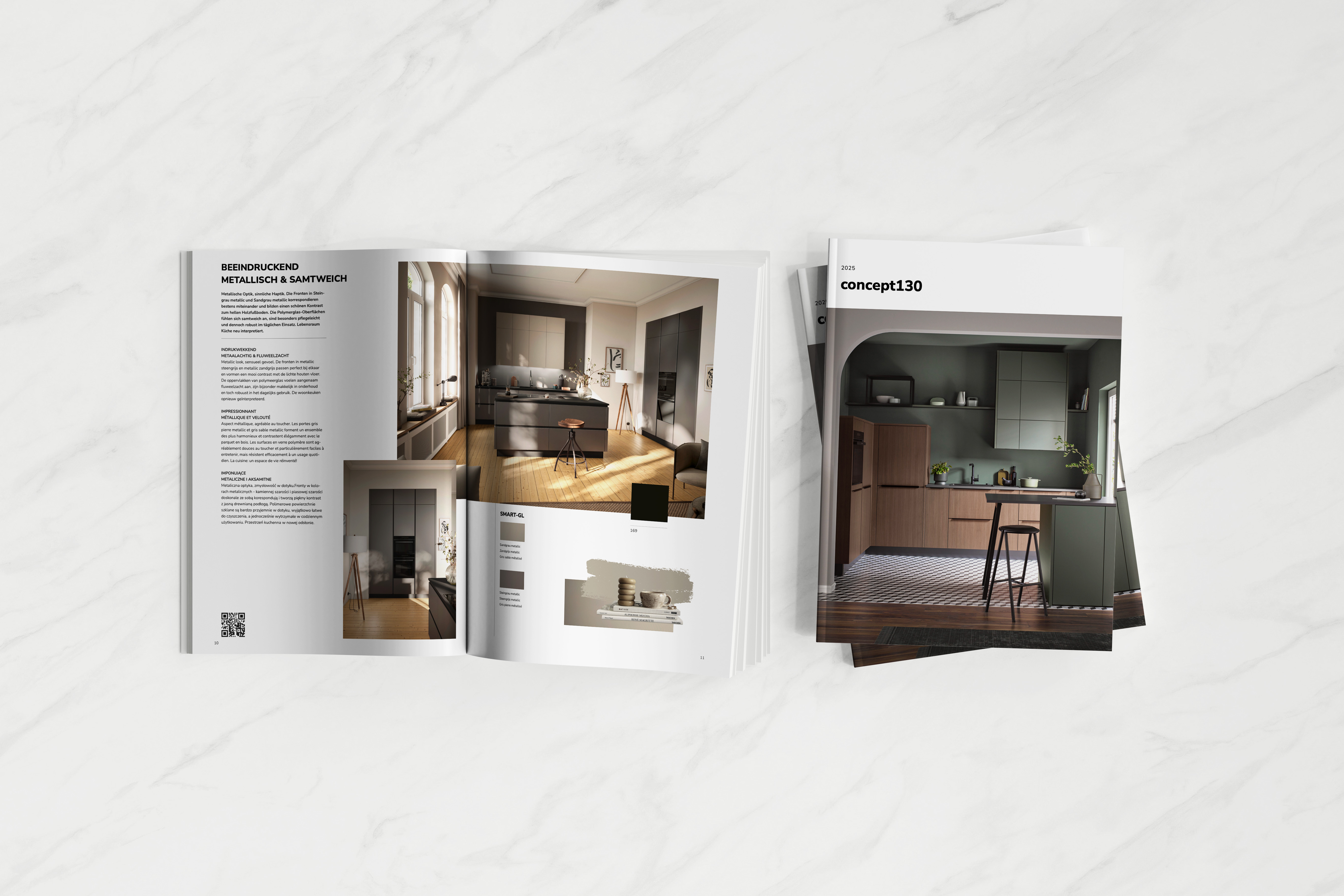 concept130 brochure