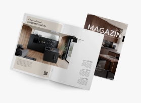 Order brochures